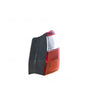 Tail Lamp Drivers Side Certified Suits Mazda 626 GF 1997 to 2002