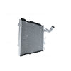 26 mm A/C Condenser Aftermarket suits Mazda 3 BL