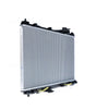 Radiator Aftermarket suits Honda Civic 2000 to 2006
