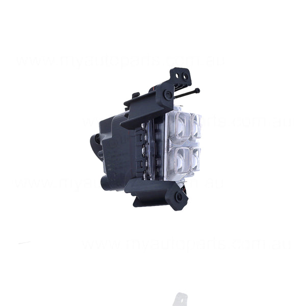 Kia Rio OEM Fog Lamp Passenger Side 06/2020 to 04/2021 - 92201H8150