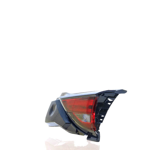 Tail Gate Lamp Drivers Side OEM Suits Mazda CX-5 KF 2017 to 2021