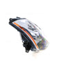 Halogen Head Lamp Drivers Side OEM Suits Nissan 350Z Z33 2003 to 2005