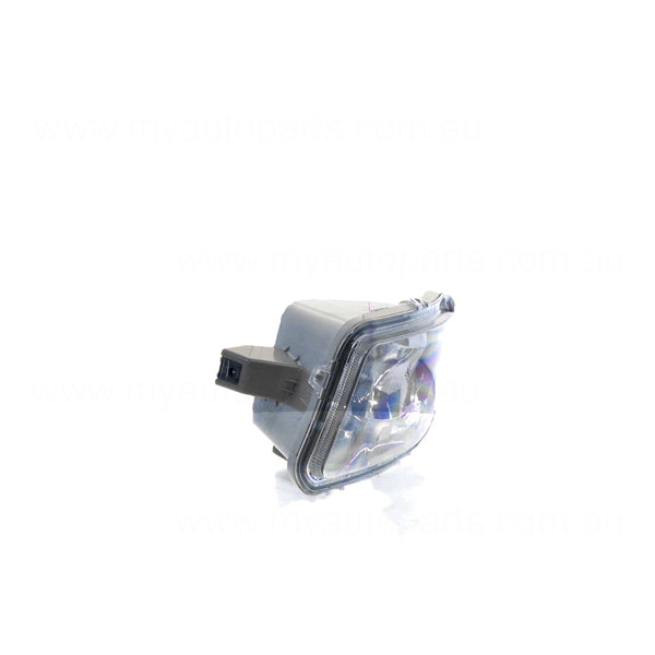 Fog Lamp Passenger Side OEM Suits Mazda CX-9 TB 2007 to 2009