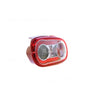Tail Lamp Drivers Side OEM Suits Mazda MX-5 NC 10/2008 To 07/2015