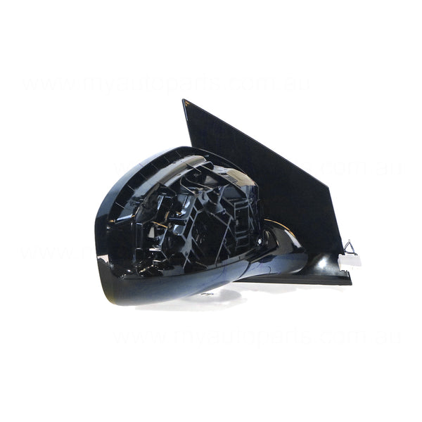 Door Mirror Drivers Side OEM suits Nissan Murano ST Z51 2008 to 2014