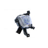 Fog Lamp Passenger Side OEM Suits Kia Cerato YD 2013 to 2016