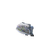 Head Lamp Drivers Side OEM Suits Mazda 6 Limited GG/GY 8/2005 to 2/2008