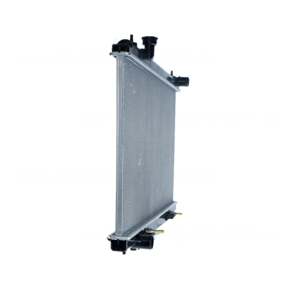 Radiator Manual/Auto 3.5L VQ35 Aftermarket Suits Nissan 350Z Z33 2003 to 2009