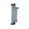Radiator Manual/Auto 3.5L VQ35 Aftermarket Suits Nissan 350Z Z33 2003 to 2009