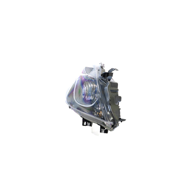 Halogen Head Lamp Driver Side Certified suits Mazda BT50 UR 9/2015 On