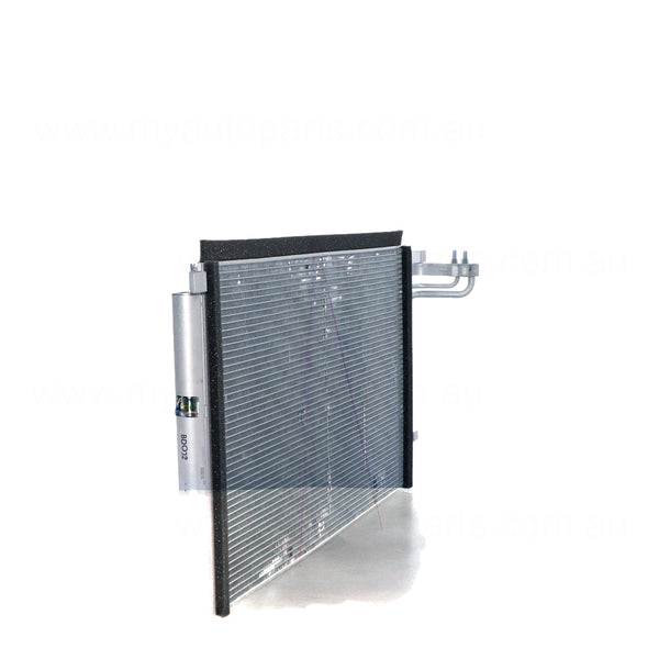 A/C Condenser OES suits Kia Cerato BD & Hyundai Elantra AD II 2018 onwards