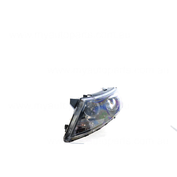 Xenon Head Lamp Passenger Side OEM Suits Kia Optima TF 2011 to 2013