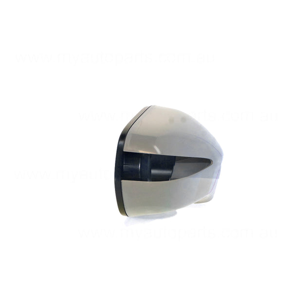 Door Mirror Cover Drivers Side OEM Suits Honda Civic 8th Generation FD 2006 to 2012