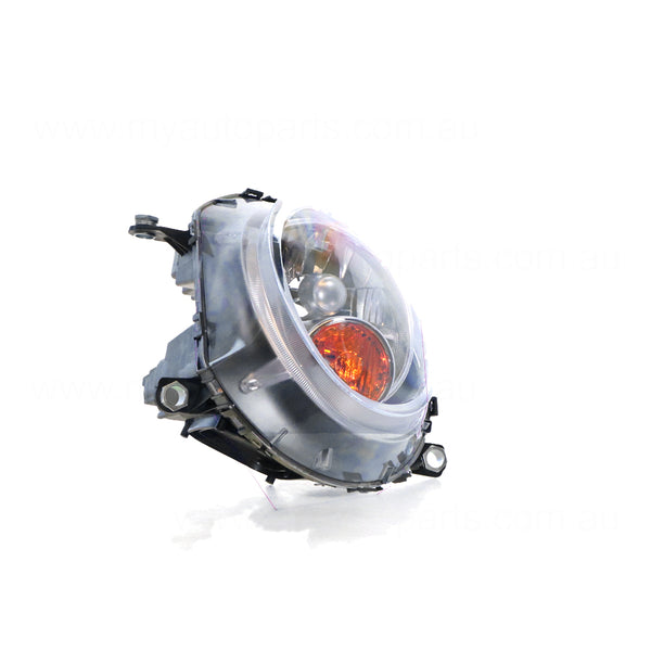 Head Lamp Passenger Side Certified suits Mini Cooper R55/R56/R57/R58/R59