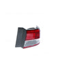 Tail Lamp Drivers Side Aftermarket Suits Honda Accord CM 11/2002 To 5/2006