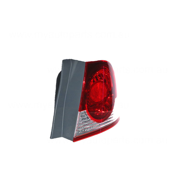Tail Lamp Drivers Side OEM Suits Honda Civic 8th Generation FD 2006 to 2008