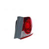 Tail Lamp Drivers Side OEM Suits Honda Civic 8th Generation FD 2006 to 2008