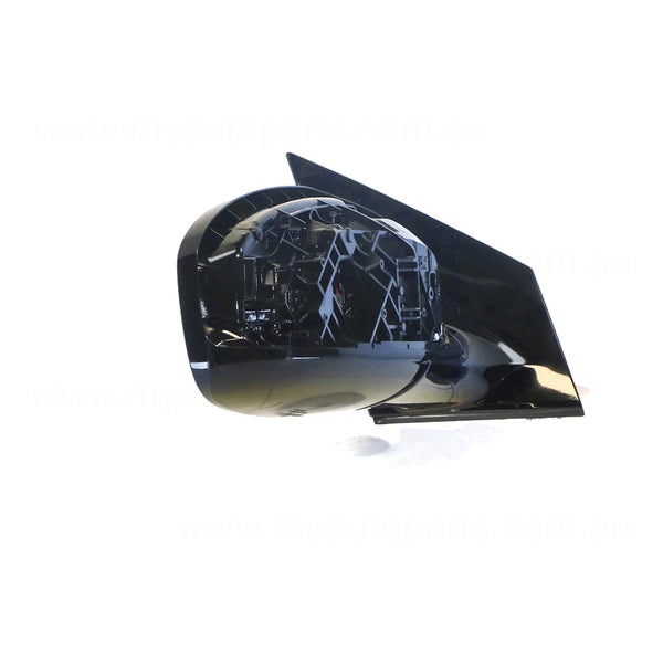 Door Mirror Drivers Side OEM suits Nissan Murano Ti Z51 2008 to 2014