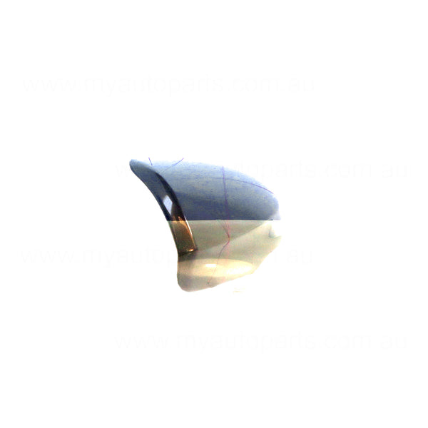 Door Mirror Cover Passenger Side OEM Suits Mazda CX-9 TB 2009 to 2012