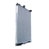 Aftermarket Radiator suits Nissan Patrol GU/Y61 1997 to 2016
