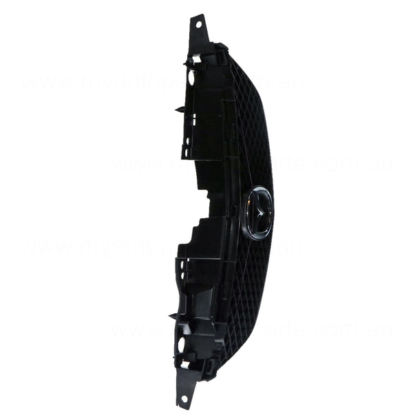 Grille OEM Suits Mazda 323 BJ 2001 to 2004