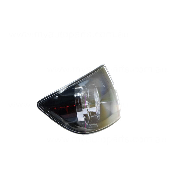 Tail Lamp Passenger Side OEM Suits Mazda 3 SP23 BK Sedan 7/2006 to 2/2009