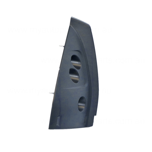Front Bar Apron OEM suits Nissan Navara