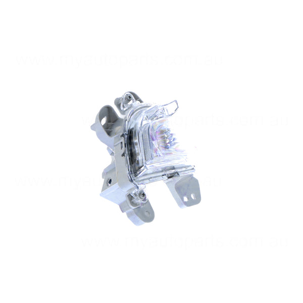 Front Bar Park / Indicator Lamp Drivers Side Certified suits Mazda 3 BM
