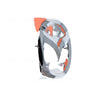 Tail Gate Emblem 