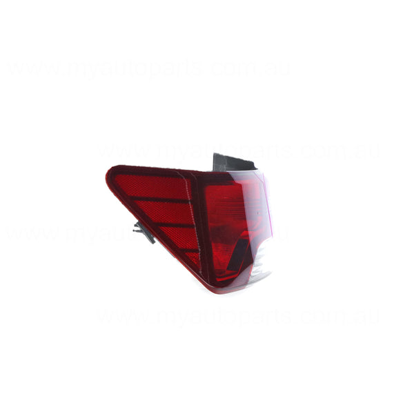 Tail Lamp Passenger Side OEM Suits Kia Cerato TD Koup 1/2009 to 3/2013