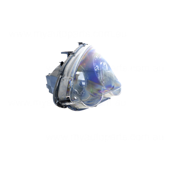 Head Lamp Passenger Side OEM Suits Honda Integra DC 2001 to 2004