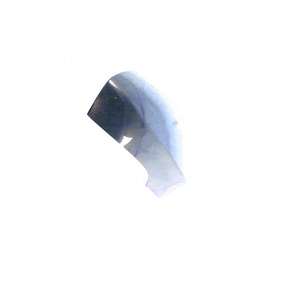 Door Mirror Cover Drivers Side OEM Suits Mazda CX-9 TB 2009 to 2012