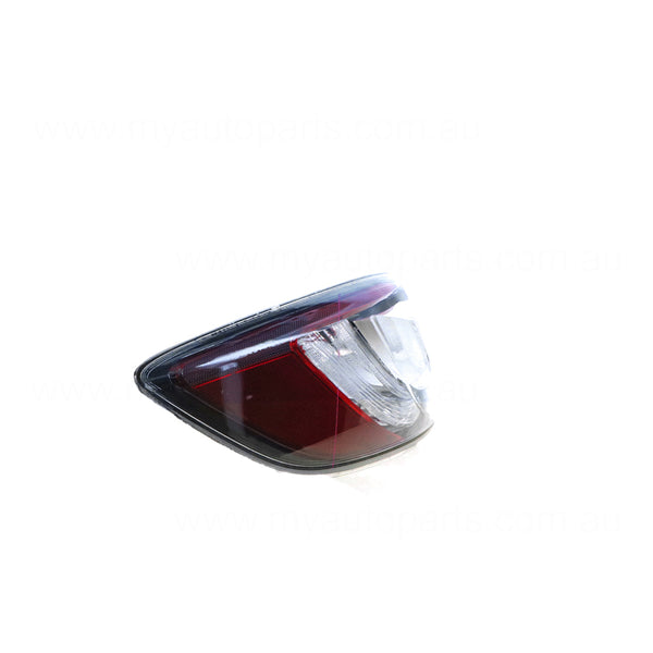 LED Tail Lamp Passenger Side Certified suits Mazda 3 BL Sedan 3/2009 to 11/2013