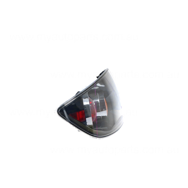 Tail Lamp Passenger Side OEM Suits Mazda 3 SP23 BK Sedan 1/2004 to 6/2006