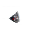 Tail Lamp Passenger Side OEM Suits Mazda 3 SP23 BK Sedan 1/2004 to 6/2006