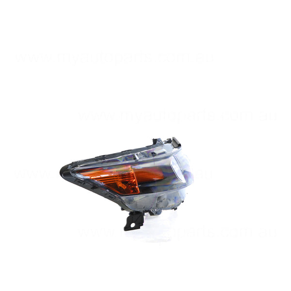 Xenon Head Lamp Drivers Side OEM Suits Honda Accord Euro CU 6/2008 to 11/2010