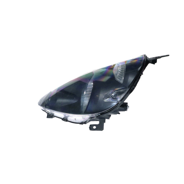 Chrome Head Lamp Passenger Side OEM Suits Honda Jazz VTi/VTi-S GD 2004 to 2008