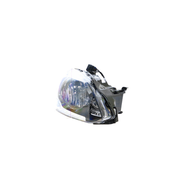 Halogen Manual Adjust Head Lamp Drivers Side OEM Suits Volvo XC60 DZ 2013 to 2019