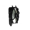 Radiator Fan Assembly Aftermarket suits Honda Jazz