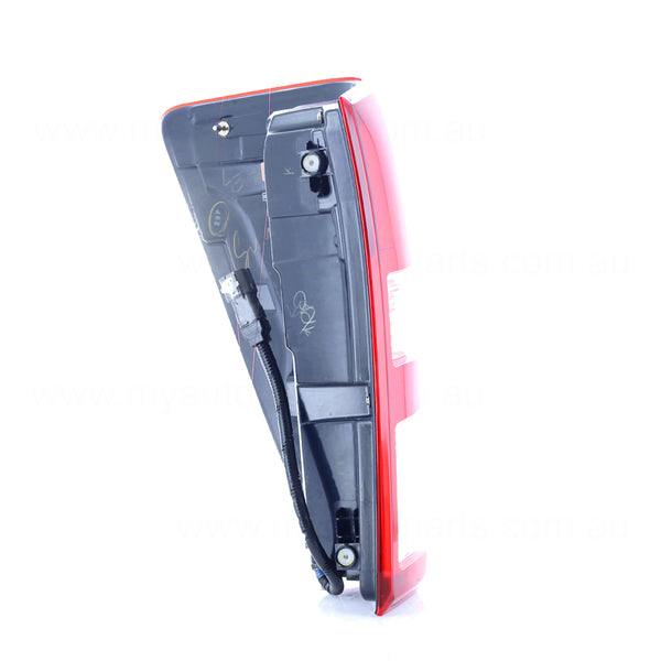 Mazda BT-50 4x2 OEM Tail Lamp Drivers Side 07/2020 to 01/2023 - 1K0Z51150
