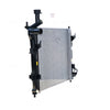 Radiator OES Suits Kia Picanto TA 2016 to 2017