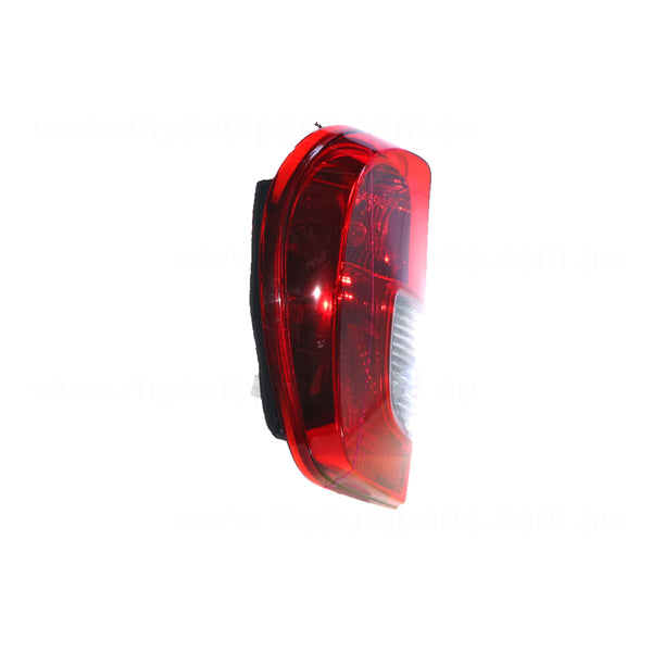 Tail Lamp Passenger Side OEM Suits Nissan Micra K13 2015 to 2016