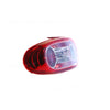 Tail Lamp Passenger Side OEM Suits Mazda MX-5 NC 10/2008 To 07/2015