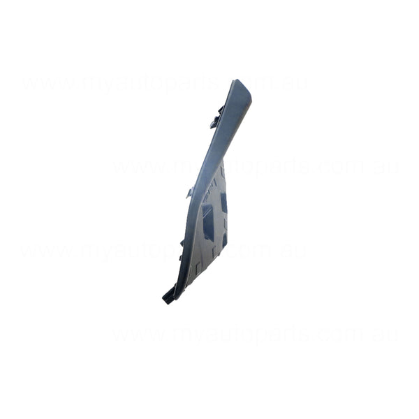 Front Bar Grille Passenger Side OEM suits Mazda CX-3 DK