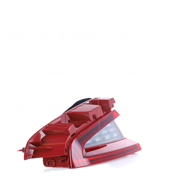 LED Tail Lamp Passenger Side OEM suits Kia Stinger GT CK 7/2017 to 9/2020