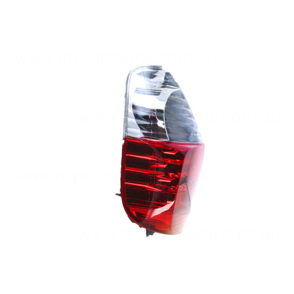 Tail Lamp Passenger Side OEM Suits Honda Jazz GD 2006 to 2008