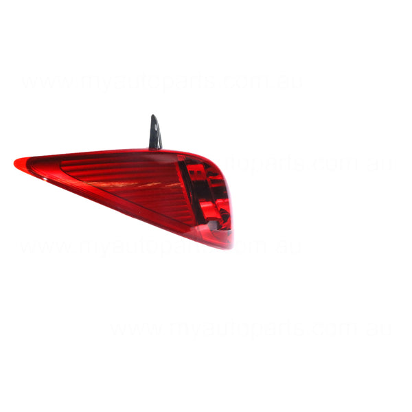 Tail Lamp Passenger Side OEM Suits Nissan Tiida C11 Hatch 2/2006 to 11/2009