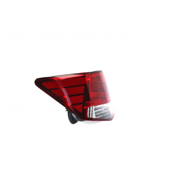 Tail Lamp Passenger Side OEM Suits Kia Cerato TD Sedan 1/2009 to 3/2013