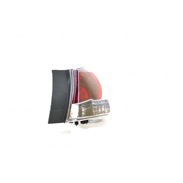 Tail Lamp Drivers Side Certified Suits Honda Accord CP 2008 to 2013