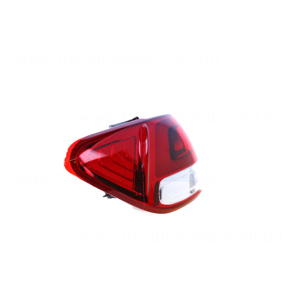 LED Tail Lamp Passenger Side OEM Suits Kia Sorento UM 2015 to 2017